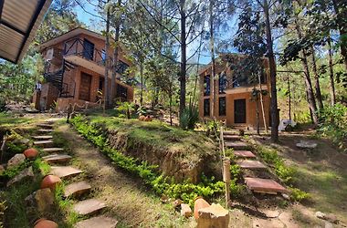 CABAÑAS EL RINCON DE LA MONTAÑA SAN CRISTÓBAL DE LAS CASAS (México) | BOOKED